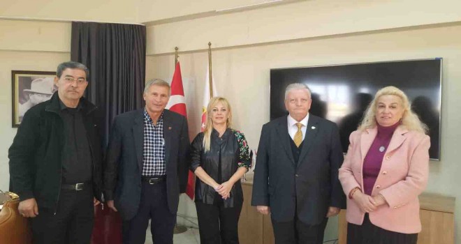 İzmir ve Manisa Gazeteciler Cemiyetlerinden güçbirliği kararı