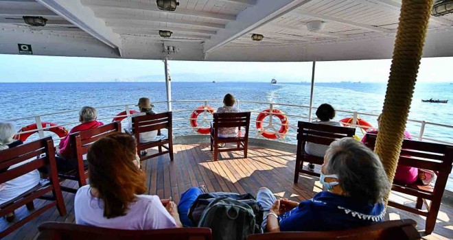 İzmir 8 Mart’a hazır