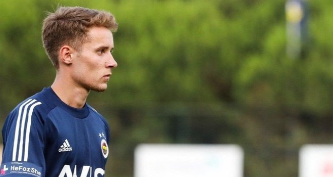 Fenerbahçe'den Karşıyaka'ya