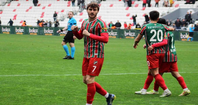 Karşıyaka, Karbel Karaköprü Belediyespor ile Şanlıurfa'da oynayacak