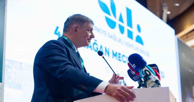 Başkan Tugay: Katı kararların alınması gerek