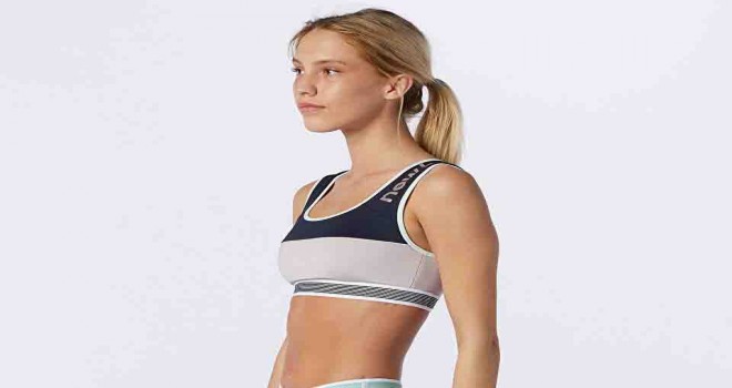 Sporcu Sütyeni ile Rahat ve Güvenli Egzersizler