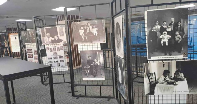 Girit’ten İzmir’e Fotoğraf Sergisi Karşıyaka’da