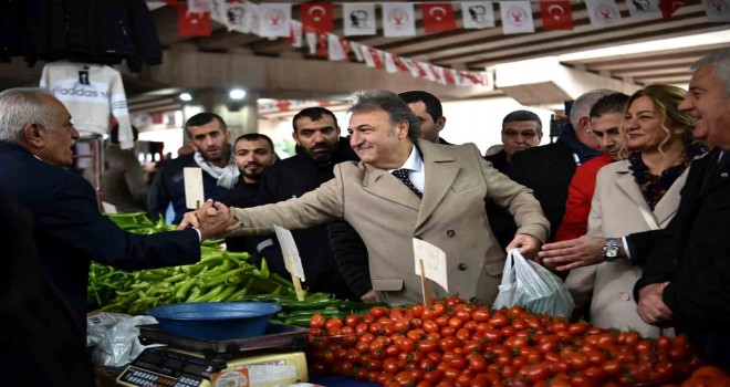 Ekonomiye Pazaryeri dopingi