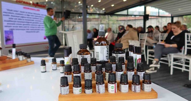 Dünya’nın kekiğini Türkiye üretiyor