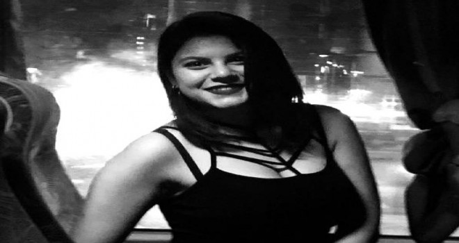 Üniversiteli Dilan, son yolculuğuna uğurlandı