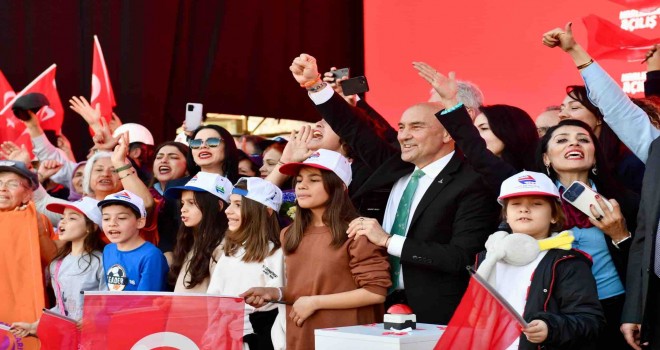 Soyer: Unutmasınlar! Ben uzun mesafe koşucusuyum...