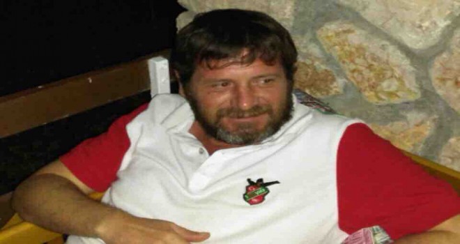 Tamer Adışen'i kaybettik