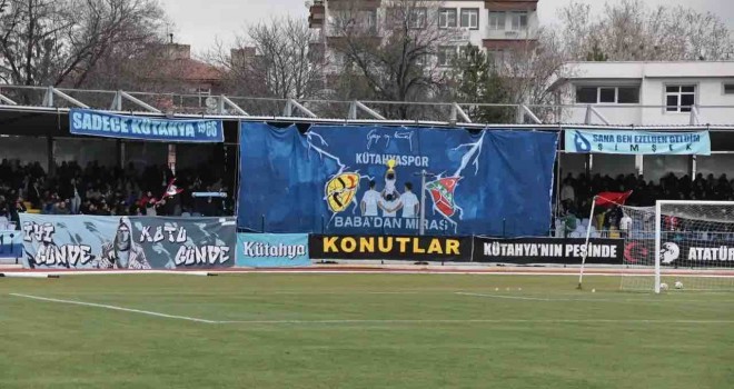 Cicibaş'tan Kütahya'daki pankarta tepki: Hadsizlik!..