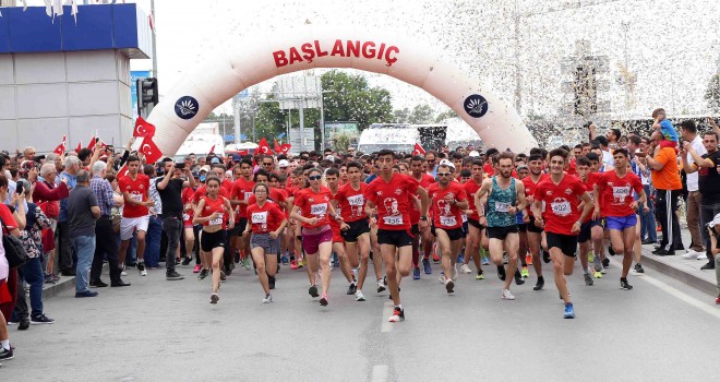 Karabağlar ''Bağımsızlık'' için koşacak