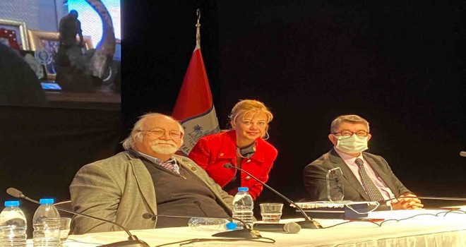 İzmir İktisat Kongresi 98 yaşında