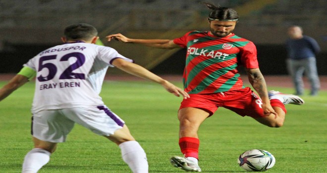 Karşıyaka evinde kayıp...