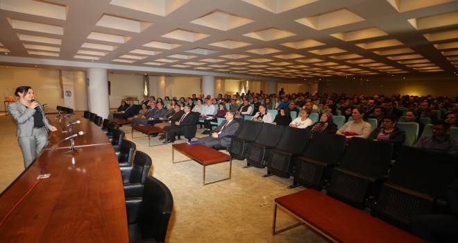 Başkan Sengel: Benimle birlikte koşmanızı istiyorum