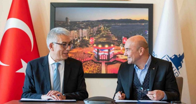 İzmir Sosyal Girişimcilik Programı devam ediyor