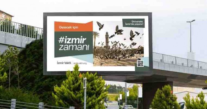İzmir üniversitelerine rekor talep