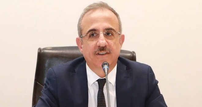 Ak Partili Sürekli İzmir'deki vaka sayısını açıkladı