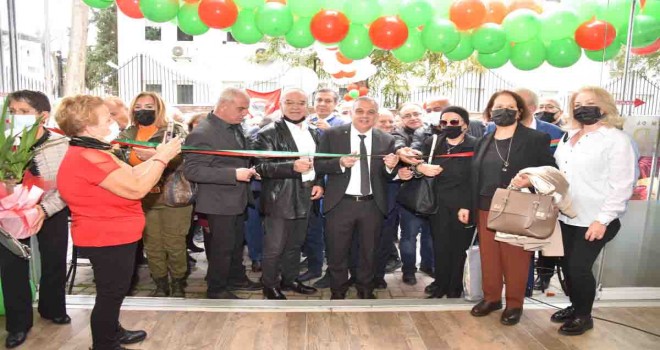 Geleceğim Ol Derneği gençlere destek olacak