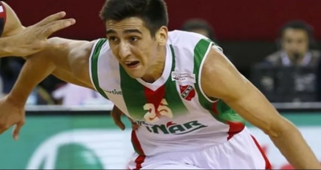 Pınar Karşıyaka, Kenan Sipahi'yi açıkladı