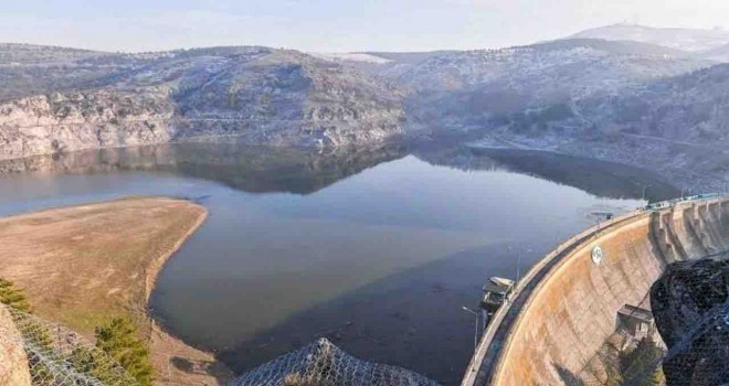 İzmir'de deniz suyu arıtma çalışması yapılabilir