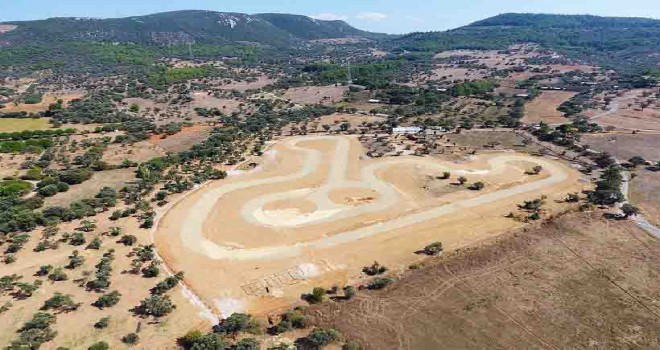 İzmir Büyükşehir Go-Kart pisti için yeni dava hazırlığında