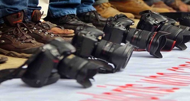 İGC: Basın Özgürlüğü İçin Mücadelemizi Sürdüreceğiz