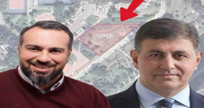 Ak Parti'li Baran, Tugay'ın açıklamalarına cevap