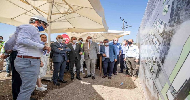 İzmir sokak hayvanları için rehabilitasyon ve sahiplendirme merkezi kuruluyor