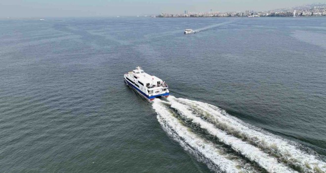 Ege Adaları ile buluşturmaya devam...