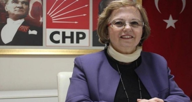Nurşen Balcı: Karşıyaka Belediyesi’nde Başkan Yardımcılığı teklif edildi