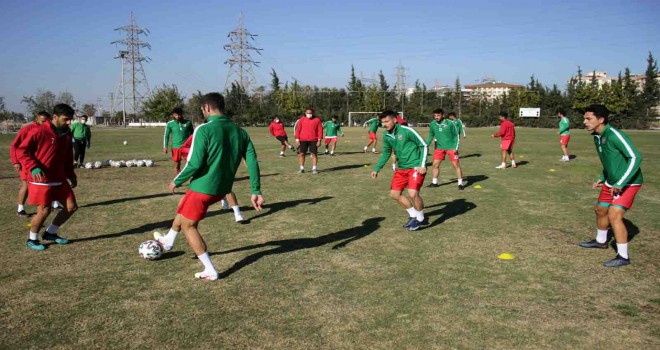 Karşıyaka, Ulukent'te çalıştı...