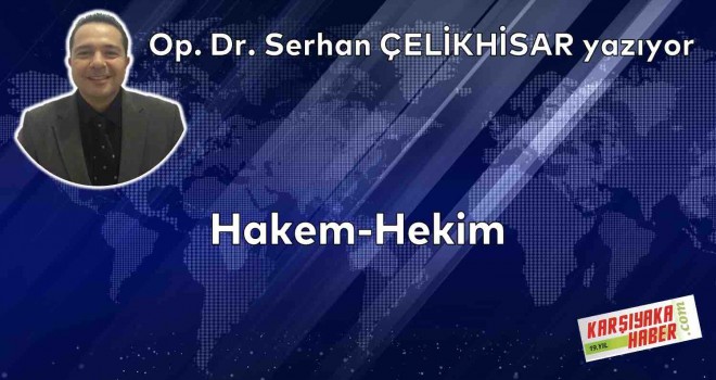 Hakem-Hekim