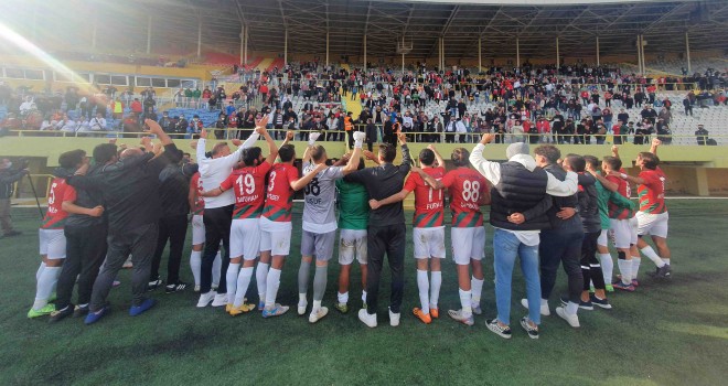 Taşyürek: İyi sonuçların devamı gelecek