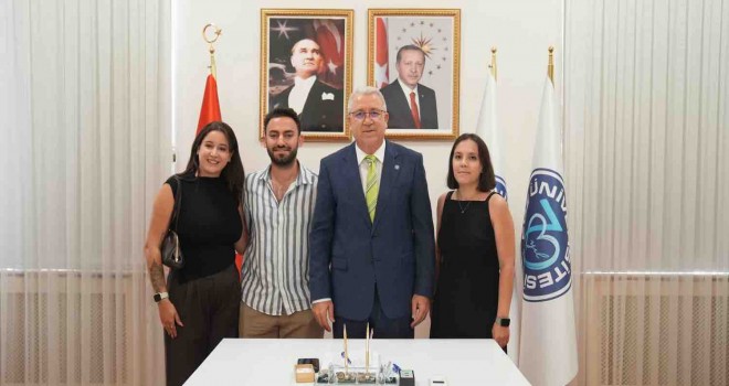 HPV ve rahim ağzı kanserinin erken teşhisine yönelik tanı kiti geliştirilecek