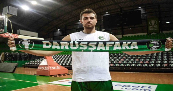 Pınar Karşıyaka'dan Daçka'ya