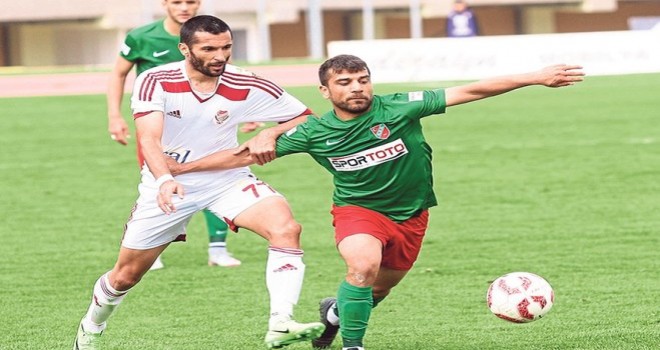 Kaf Kaf'ta ilk imza kaptandan gelecek