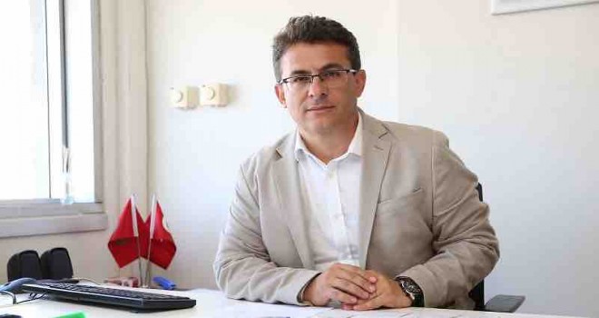 Karşıyaka Belediye Başkan Aday Adayı Aydın Başkan Vekili oldu