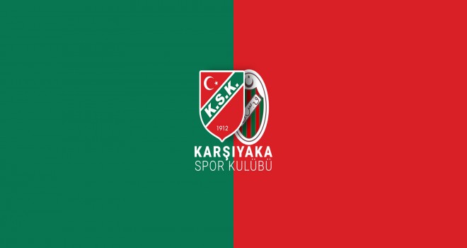 Karşıyaka'nın grubu belli oldu