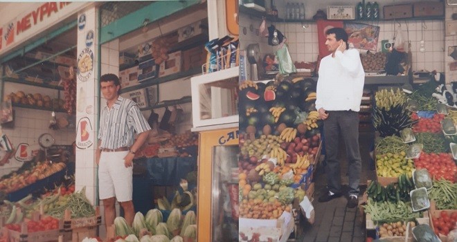 35 yıldır doğru bildiği işi yapıyor