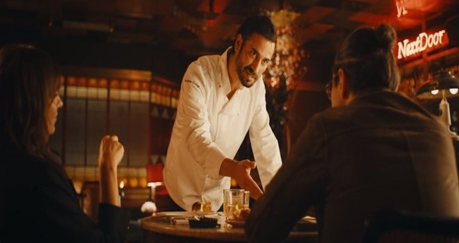 İzmir Kısa Film Festivali başladı