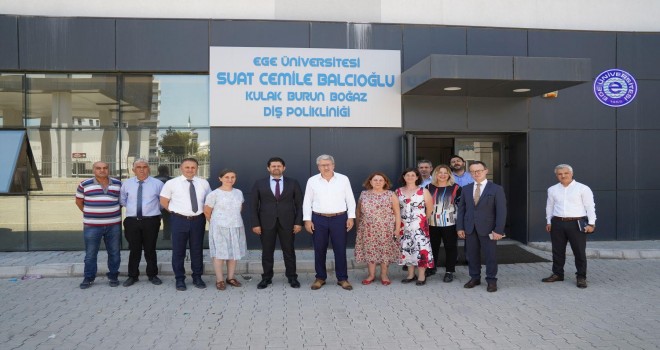 Toplum sağlığı konusunda dev işbirliği