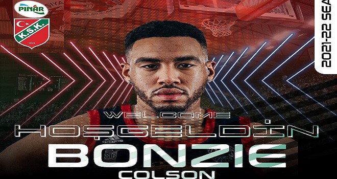 Pınar Karşıyaka BasketballCL ve Fransa MVP'sini aldı