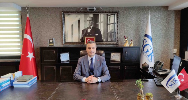 Kurt: Genel Sağlık Sigortası uygulaması tüm dünya için model oldu