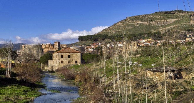 Bergama Çevre Filmleri Festivali’nin ilki Ekim ayında düzenlenecek