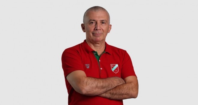 Yazıcıoğulları: Endo Karşıyaka Sultanlar Ligi'ne çok yakışacak