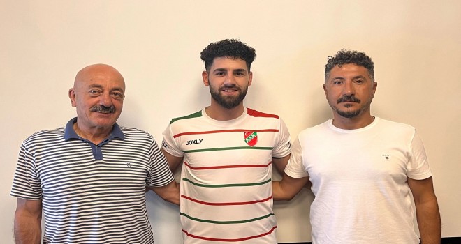 Karşıyaka iki transferini açıkladı