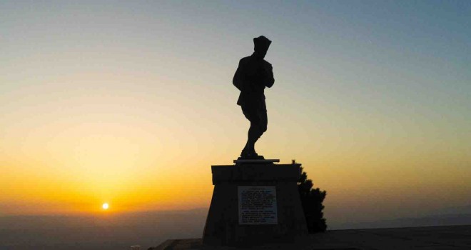 İzmir'de 9 Eylül'ün 100.yıl dönümü heyecanı