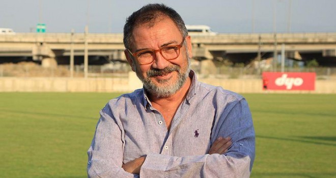 Turgay Büyükkarcı: Güzel günler yakın