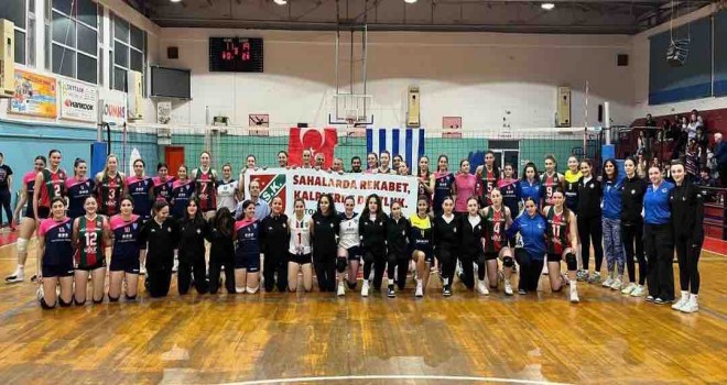 Bu kez Karşıyaka-Kambachora maçı yarıda kaldı