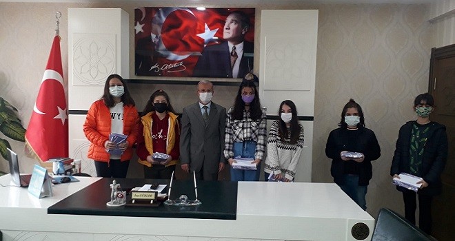 Karşıyaka Müftülüğü'nden İstiklal Marşı'nın kabulü için yarışma