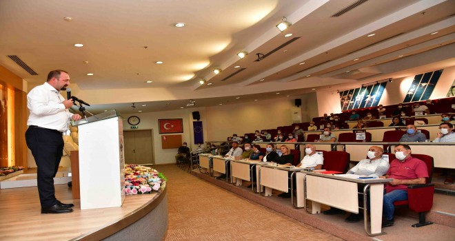 Çiğli Belediyesi’nde “Çiğli Halk Kart” dönemi